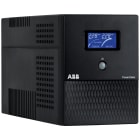 ABB SPA - ABB4NWP100177R0001 UPS POWERVALUE 11LI PRO 1000 VA