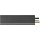 WIELAND ELECTRIC SRL - WIE00.729.0305.1 TRAY CABLE XPE 5G 6 BLACK