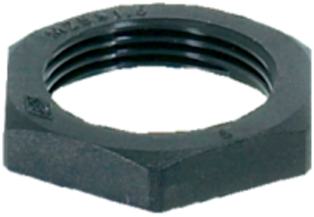 WIELAND ELECTRIC SRL - WIE05.505.0253.1 CONTRODADO M 25 X 1,5 NERO