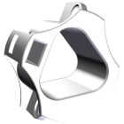 WIELAND ELECTRIC SRL - WIE05.564.4453.1 COVER MALE CON BLACK