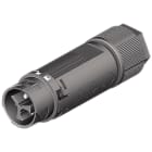 WIELAND ELECTRIC SRL - WIE46.032.4553.1 CONNECTOR MALE RST16I3 S S1 ZT4 SW