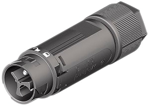 WIELAND ELECTRIC SRL - WIE46.032.4553.1 CONNETTORE SPINA RST16I3 S S1 ZT4 SW