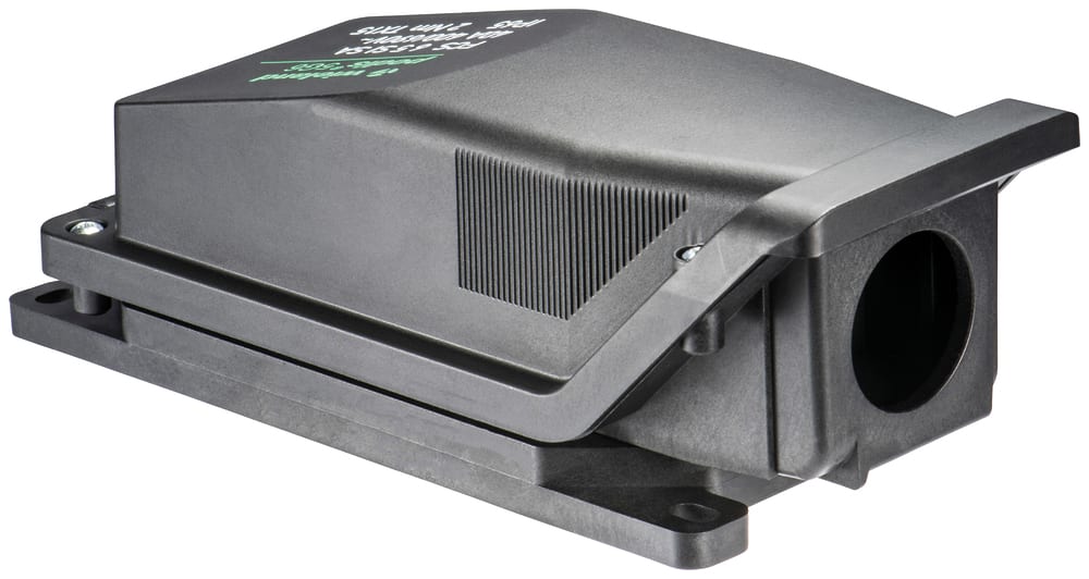 WIELAND ELECTRIC SRL - WIE75.250.0053.1 CONNECTION MODULE FCS 6 5 SI SA M32