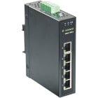 WIELAND ELECTRIC SRL - WIE83.040.1001.0 IP SWITCH WIENET UMS 5-W