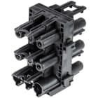 WIELAND ELECTRIC SRL - WIE92.030.0953.1 VERTEILER GST18I3V 5P1 BV SW