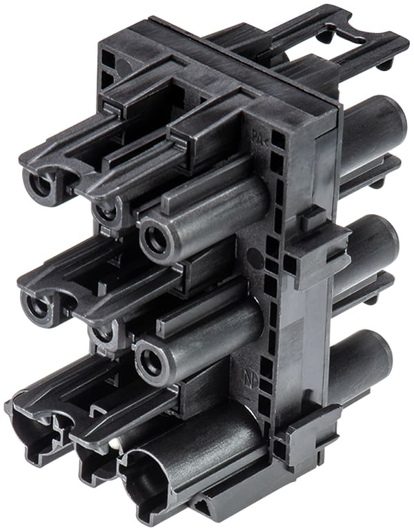 WIELAND ELECTRIC SRL - WIE92.030.0953.1 DISTRIBUTORE GST18I3V 5P1CBV SW