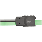 WIELAND ELECTRIC SRL - WIE92.050.1553.1 FLAT CABLE ENTRY