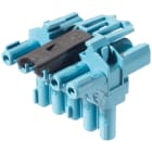 WIELAND ELECTRIC SRL - WIE92.050.3453.0 DISTRIBUTORE GST18I5VK2P1TB V PB02