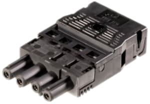 WIELAND ELECTRIC SRL - WIE92.943.0053.1 CONNETTORE PRESA GST18I4F B2 ZR1 SW