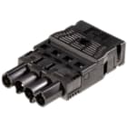 WIELAND ELECTRIC SRL - WIE92.944.0053.1 CONNETTORE SPINA GST18I4F S2 ZR1 SW