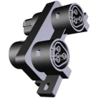 WIELAND ELECTRIC SRL - WIE96.030.0153.1 DISTRIBUTORE RST20I3V 3P1 F V SW