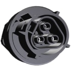 WIELAND ELECTRIC SRL - WIE96.031.0153.1 CONNETTORE PRESA RST20I3F B2 ZR2 SW