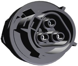 WIELAND ELECTRIC SRL - WIE96.031.0153.1 CONNETTORE PRESA RST20I3F B2 ZR2 SW