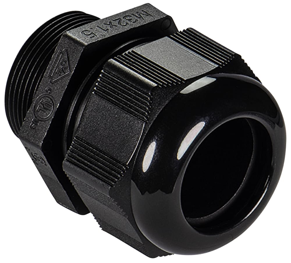WIELAND ELECTRIC SRL - WIEZ5.507.1753.1 PRESSACAVO M32X1,5 IP68