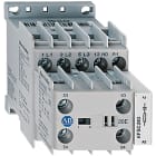 ROCKWELL AUTOMATION - RCK100-K09DJ10 IEC 9 A MINIATURE CONTACTOR