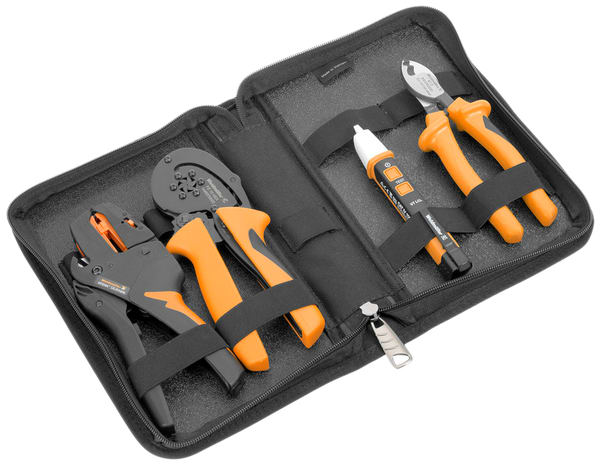 WEIDMULLER - WEI2579480000 P BAG SET 9