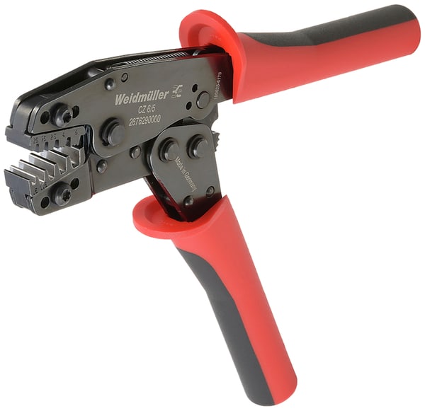 WEIDMULLER - WEI2676290000 CRIMPER 6/5 Z GER