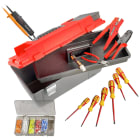 WEIDMULLER - WEI2690620000 RED LINE SET 3