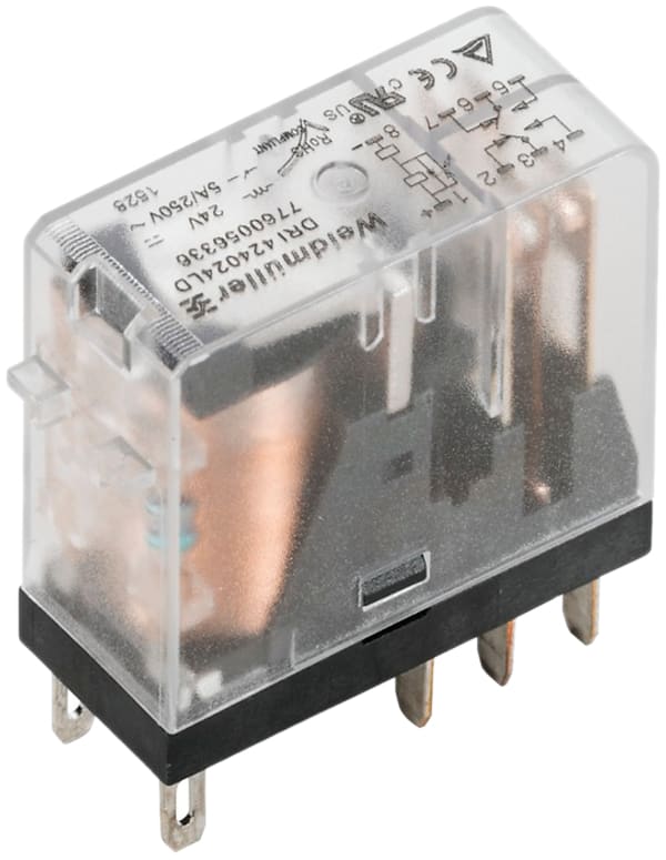 WEIDMULLER - WEI7760056334 DRI424730L