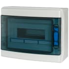 EATON - EAO174190 IKA-1/12-ST-UV CENT. IP65 12M P.TRASP.+M