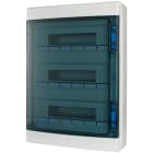 EATON - EAO174202 IKA-3/54-ST CENTR. IP65 3X18M P.TRASP.+M
