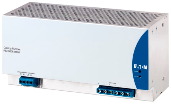 EATON - EAO172886 PSG960F24RM ALIMENATORE TRIFASE 40A