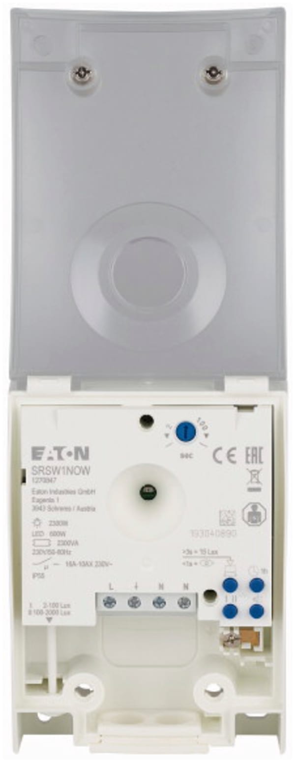 EATON - EAO196846 SRSW1NOW INT.CREP DA PALO 200/1000LUX