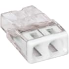 WAGO ITALIA SRL - WAG2273-202 MORS GIUNZIONE PUSH WIRE CONDUTT RIGIDI