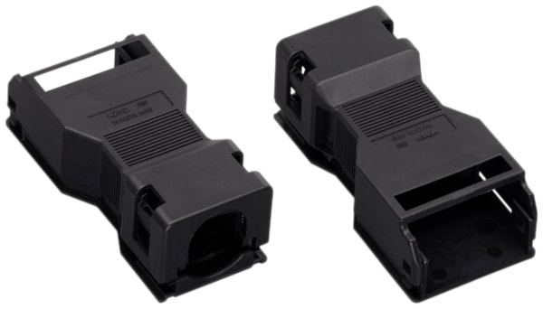 WAGO ITALIA SRL - WAG890-505 CUSTODIA ANTISTRAPPO A 5 POLI CON FERMAG