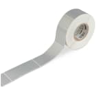 WAGO ITALIA SRL - WAG210-802 TIPO ETICHETTE 70 X 33MM ARGENTO-COLORAT