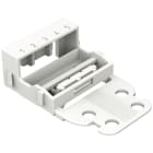 WAGO ITALIA SRL - WAG221-525/000-004 SUPPORTO MORS 5 CONDUTT 221 4MMQ VERTI N