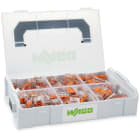 WAGO ITALIA SRL - WAG887-957 KIT CONN GIUNZIONE L-BOXX MINI 221 4-6MM