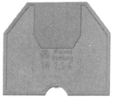 WIELAND ELECTRIC SRL - WIE07.311.7955.0 PARTITIONTWN 70 /V0