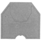 WIELAND ELECTRIC SRL - WIE07.311.6655.0 END PLATEAPN 10 /V0