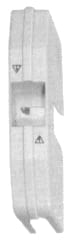 WIELAND ELECTRIC SRL - WIEZ7.409.5853.0 COVER AD RFK 150-240