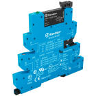 FINDER SPA - FIN393002408240 MASTERPLUS INTERFACCIA SSR 1NO MORS.BUSS