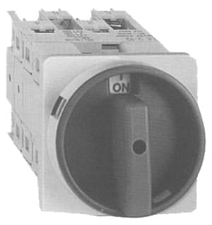 ROCKWELL AUTOMATION - RCK194E-E63-1753-6N 63 A 194E LOAD SWITCH