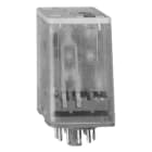 ROCKWELL AUTOMATION - RCK700-HA33Z2-3 GP TUBE BASE RELAY