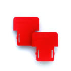 CABUR SRL - CBRDF500 DFM/500 DIAFRAMMA SEPARATORE
