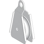 YAGEO TMSS ITALY SRL - TSIXY2CZ708 PULEGGIA