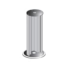 YAGEO TMSS ITALY SRL - TSIXUSZSC202 COLONNE PER BARRIERE