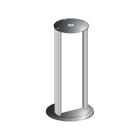 YAGEO TMSS ITALY SRL - TSIXUSZMF172 COLONNA CON SPECCHIO 1725 MM