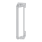 YAGEO TMSS ITALY SRL - TSIXUSZMD166 SPECCHI CON FISSAGGIO 1750 MM