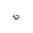 ARNOCANALI SPA - ARNDFM10 MORSETTO PER FUNE ACCIAIO D10 MM