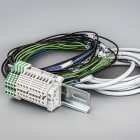 ELDON AUSTRIA GMBH - HOFDFN61 Kit cablaggio ventola DFN