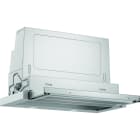 BOSCH ROBERT - BOSDFR067A52 Dunstabzug Flachschirm 60cm silber-metal