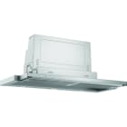 BOSCH ROBERT - BOSDFR097A52 Dunstabzug Flachschirm 90cm silber-metal