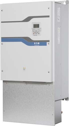 EATON - EAO9702-6001-00P DG1-34205FB-C21C INV 110/132 KW, 205/245