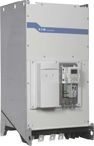 EATON - EAO3-4917-103A DG1-34385FN-C00C INV 200/250 KW, 385/460