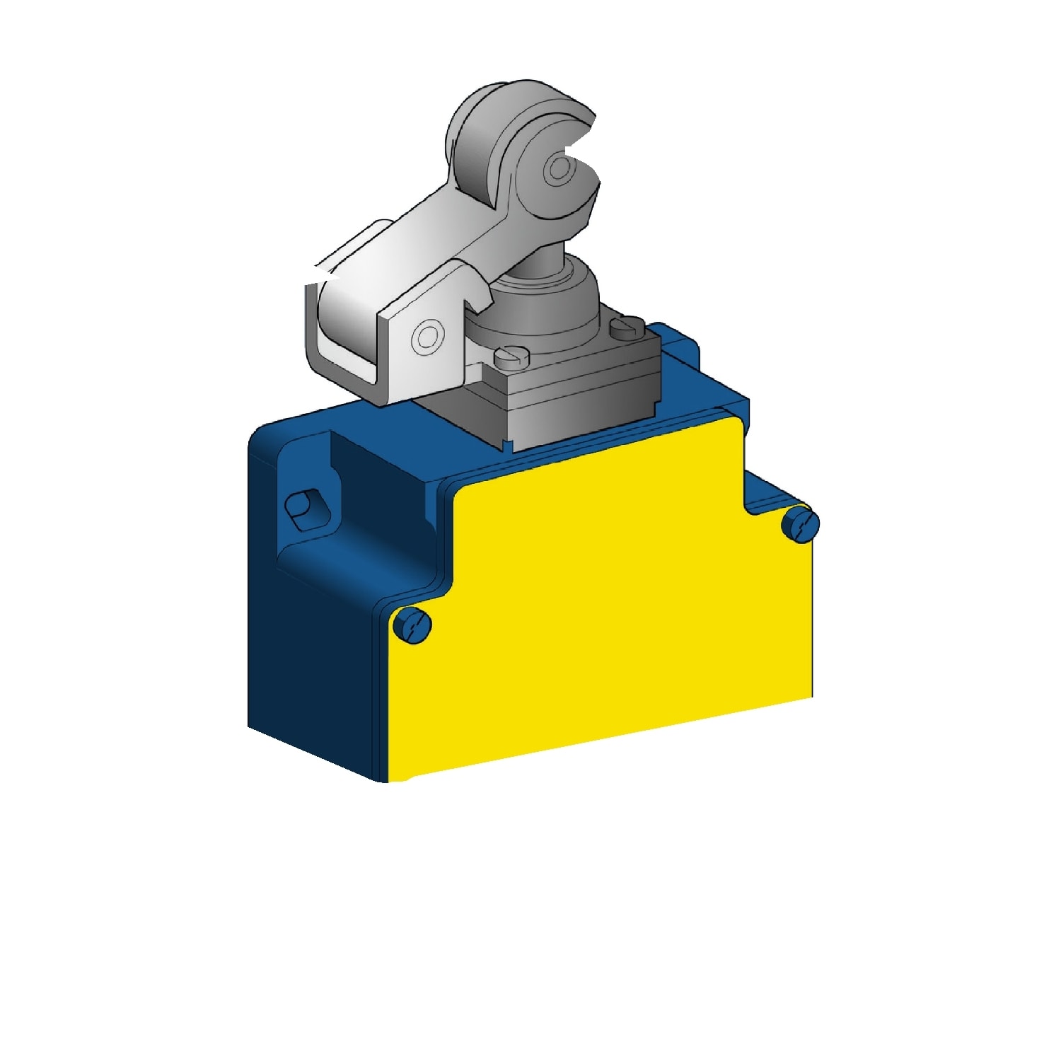 YAGEO TMSS ITALY SRL - TSIXCKML121 FINECORSA